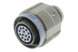 D38999/26WB35SB KONEKTÖR/CONNECTOR